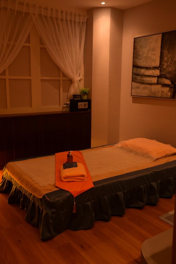 Relax Massage Spa Centre Bur Dubai