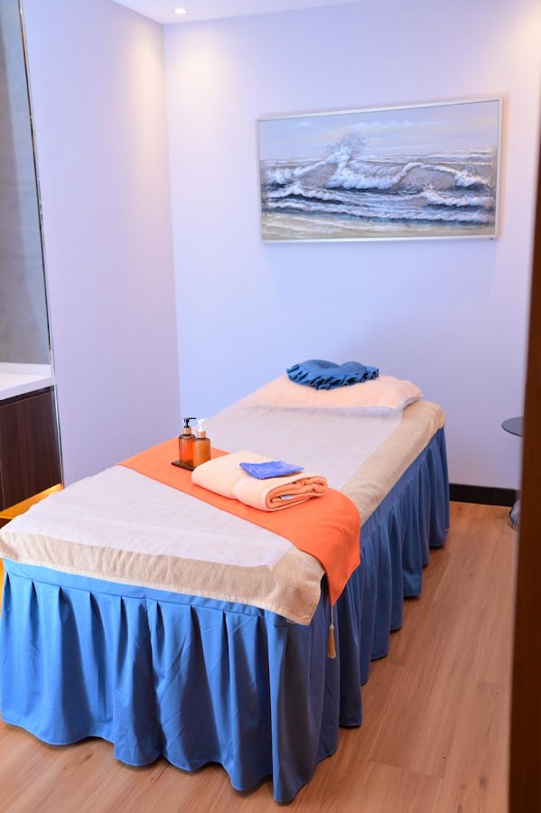 Concorde Massage Spa Bur Dubai — photo 5