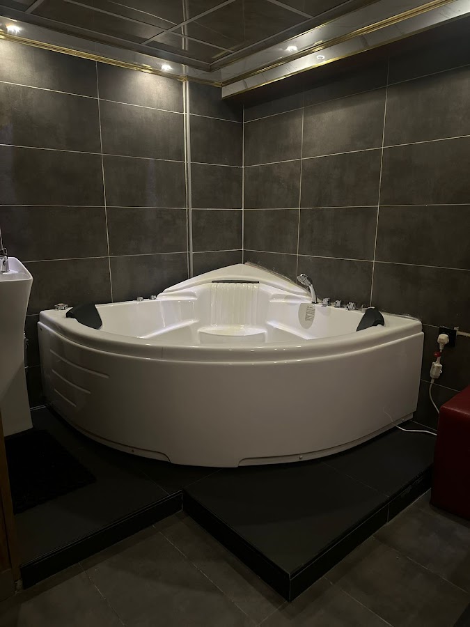 West Wellness Spa Bur Dubai