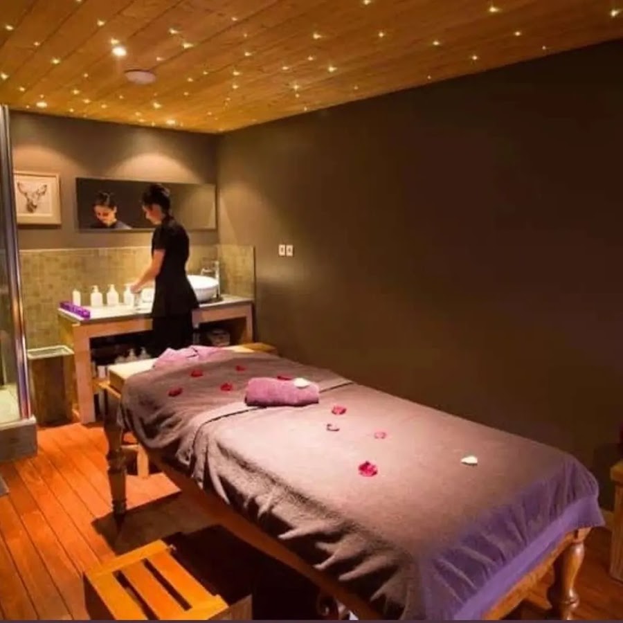 Milestone VIP SPA — photo 2