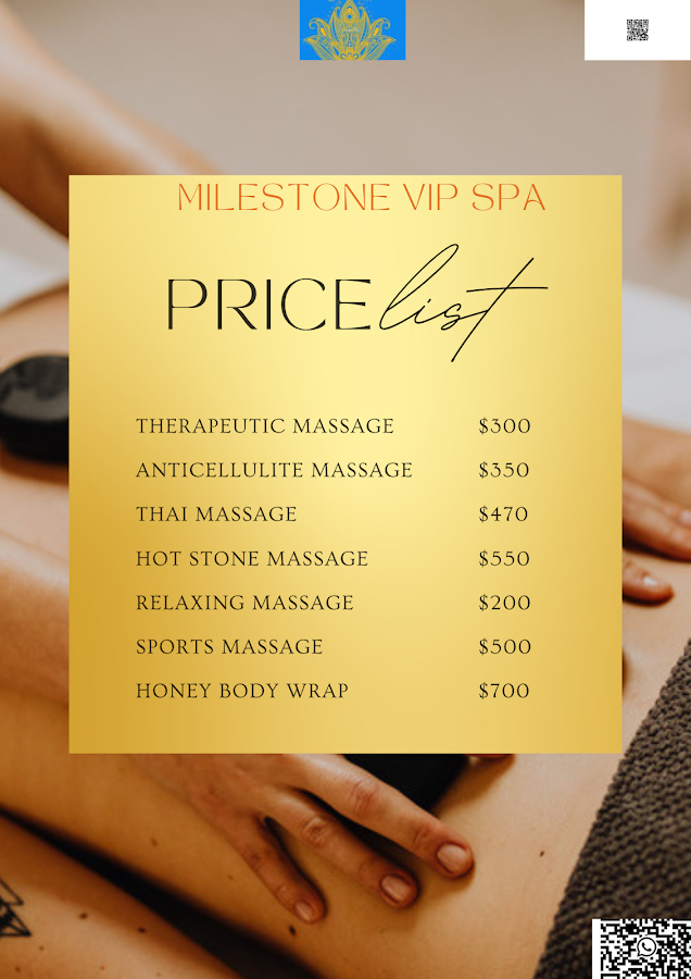 Milestone VIP SPA — photo 5