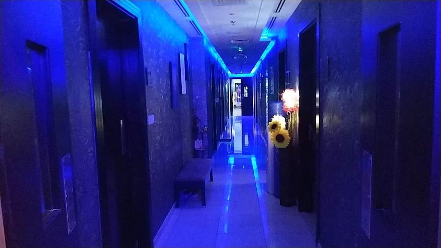 Orchid Vue Massage Spa Center — photo 2