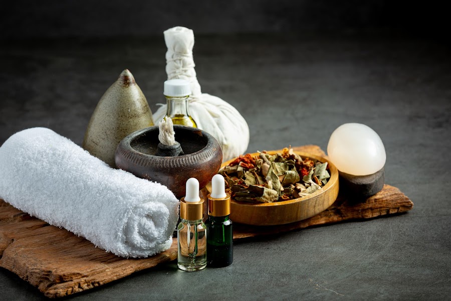 Mengdu Spa Vip Massage Center — photo 3