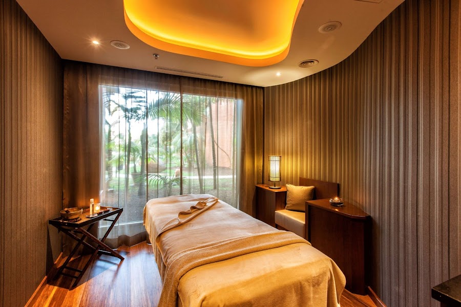 Mengdu Spa Vip Massage Center — photo 4