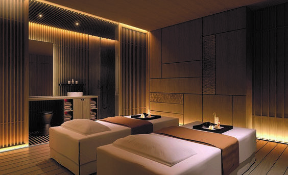 Mengdu Spa Vip Massage Center — photo 5
