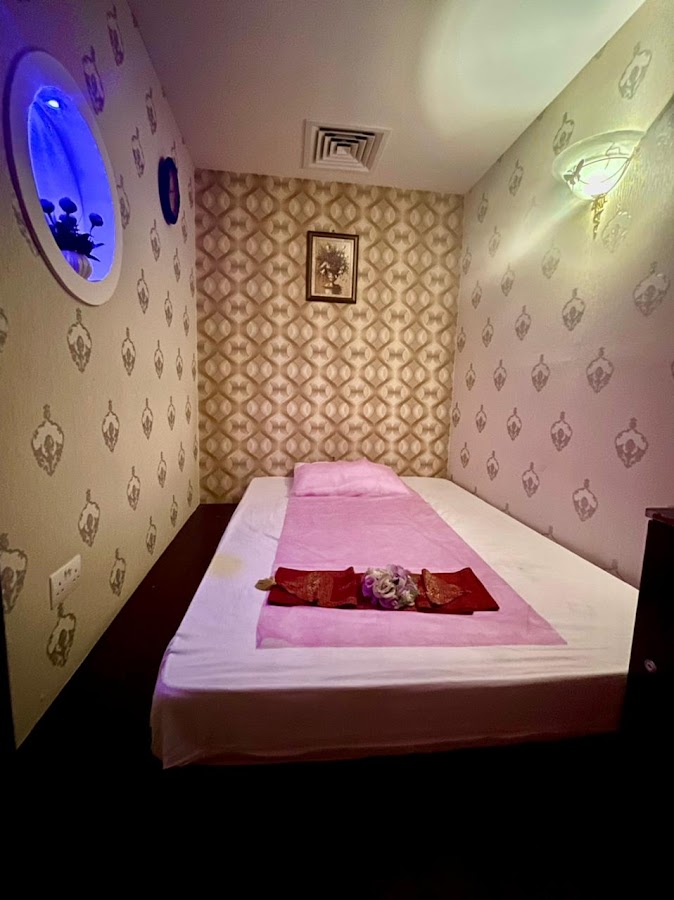 Manhattan Spa Massage Bur Dubai — photo 2