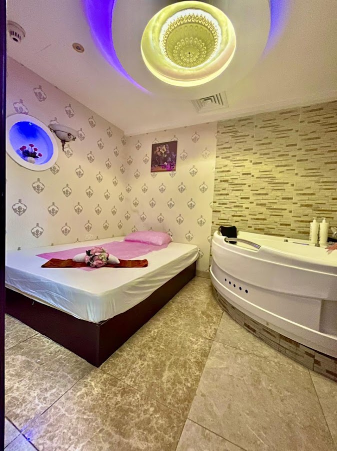 Manhattan Spa Massage Bur Dubai — photo 5