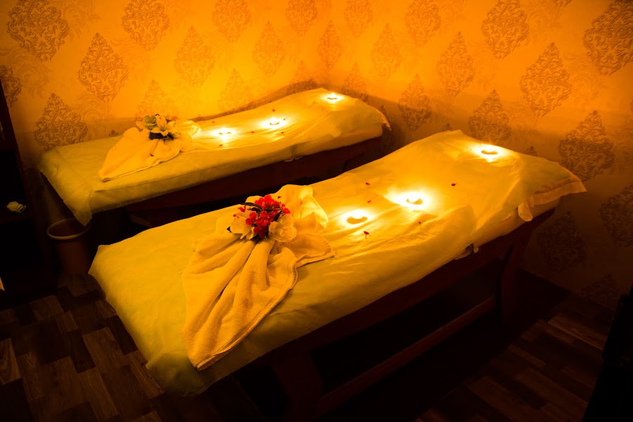 Moon Valley SPA | Best Massage Centre | Massage Center Bur Dubai