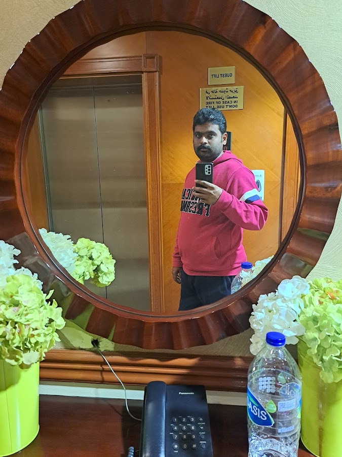 Moon Valley SPA | Best Massage Centre | Massage Center Bur Dubai — photo 5