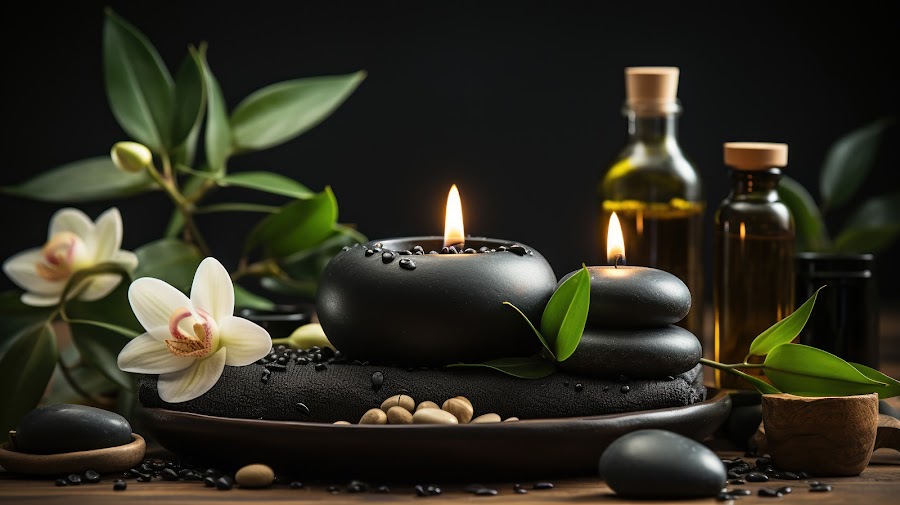 Tulip Vip Spa Massage