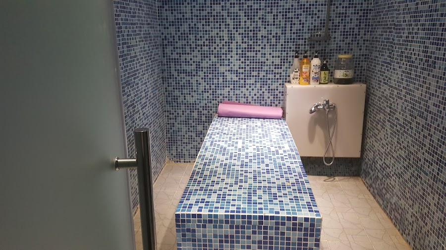 The Holiday Massage Spa — photo 3