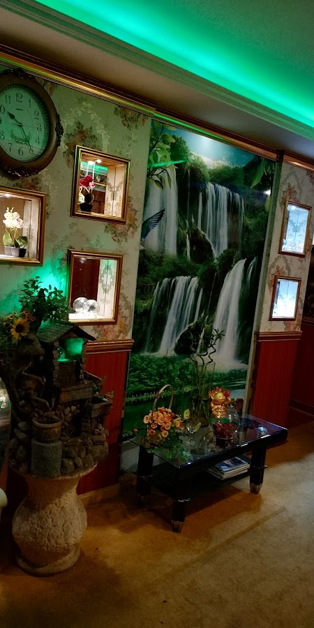 The Holiday Massage Spa — photo 4