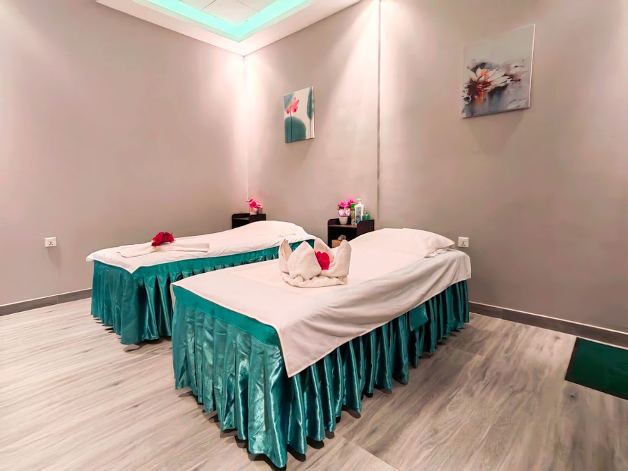 Najmath Massage Spa — photo 3
