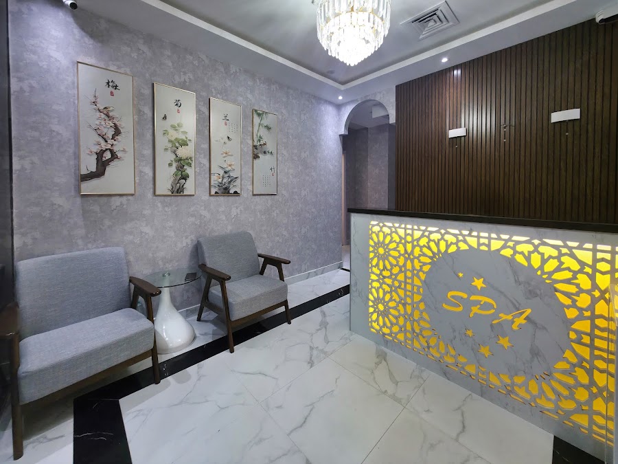Pink Harbour Spa & Massage — photo 2