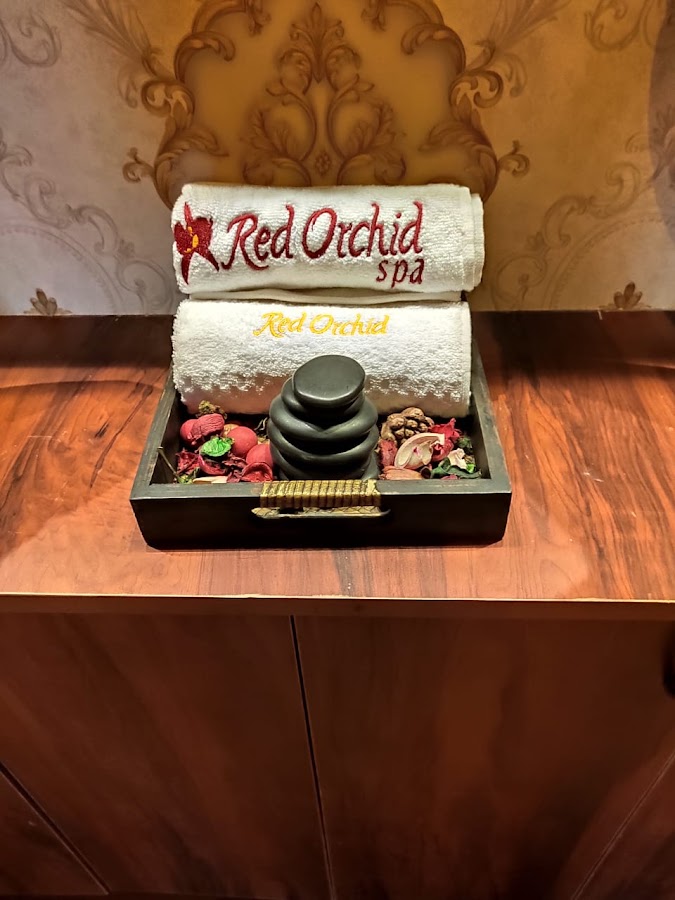 Red Orchid Spa — photo 2