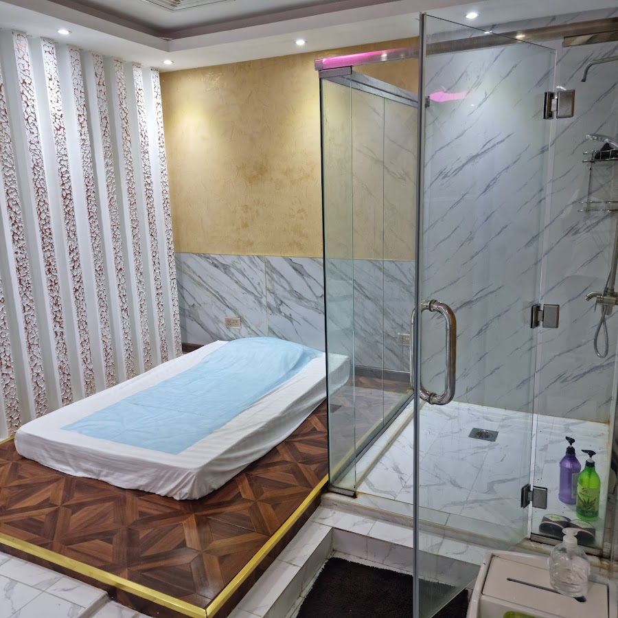 Aroma Glow Spa — photo 2