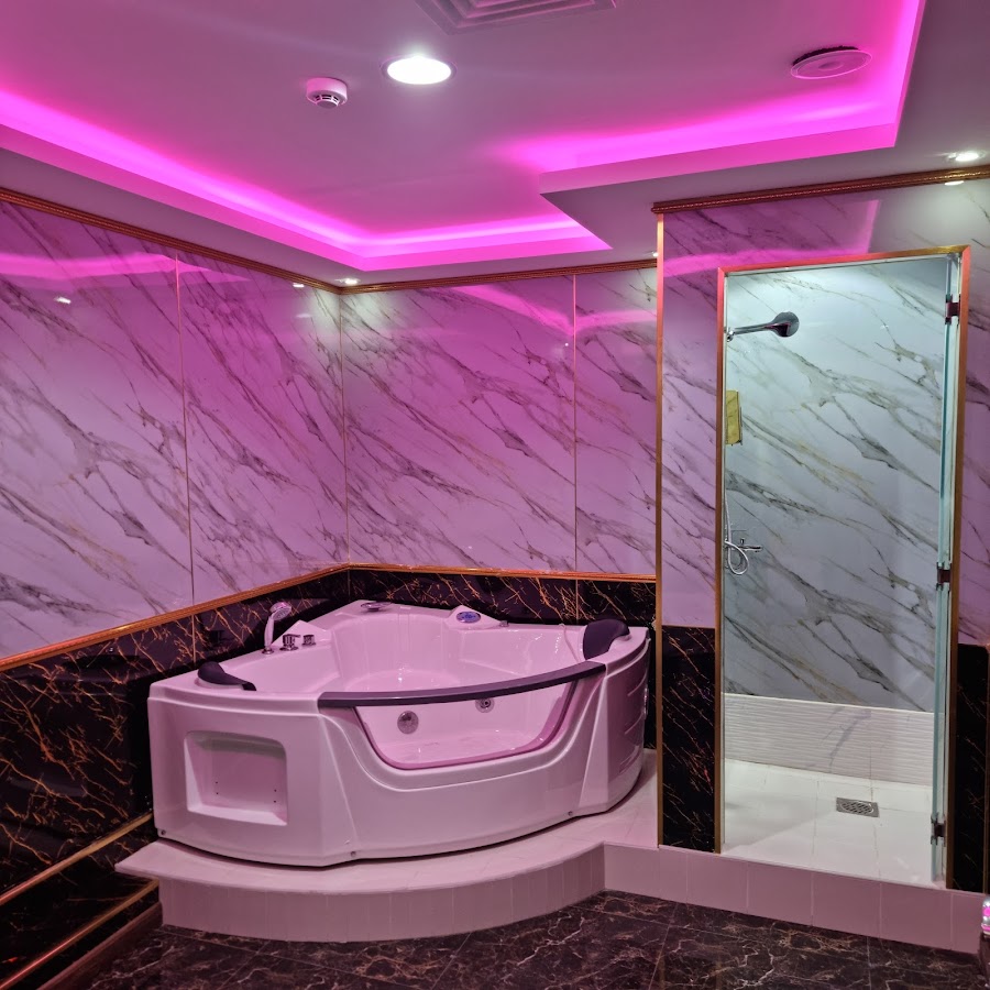 Aroma Glow Spa — photo 4