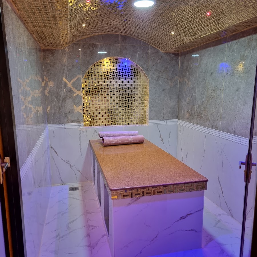 Aroma Glow Spa — photo 5