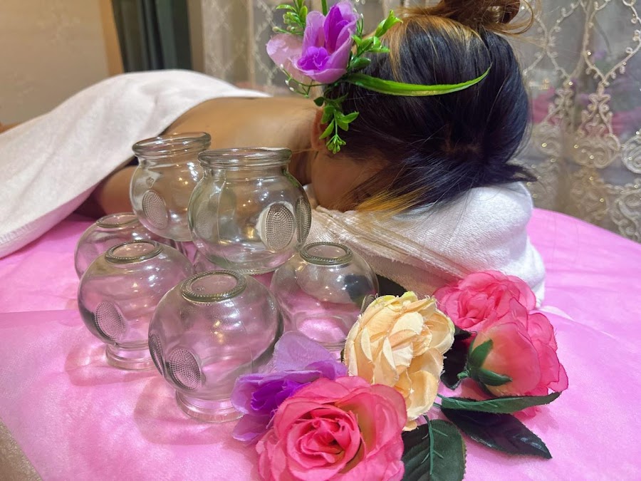 Majestic spa-massage home service — photo 4