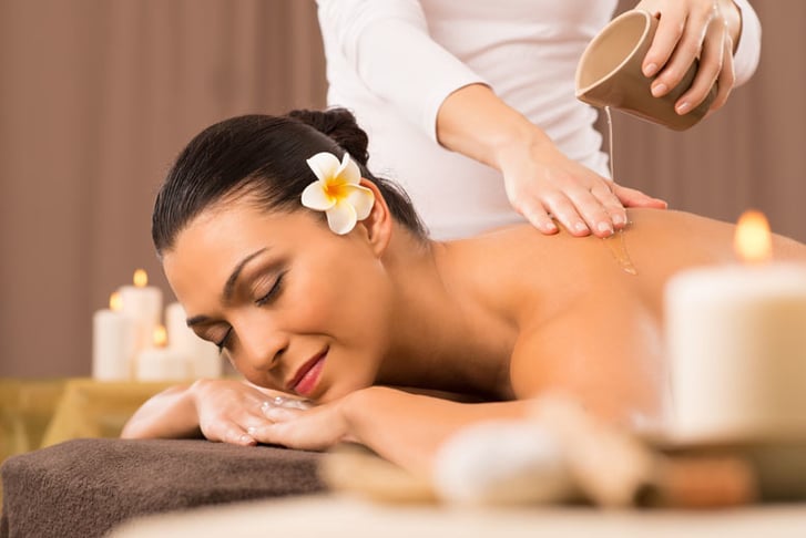 Jobe spa and massage Center - home service dubai — photo 3