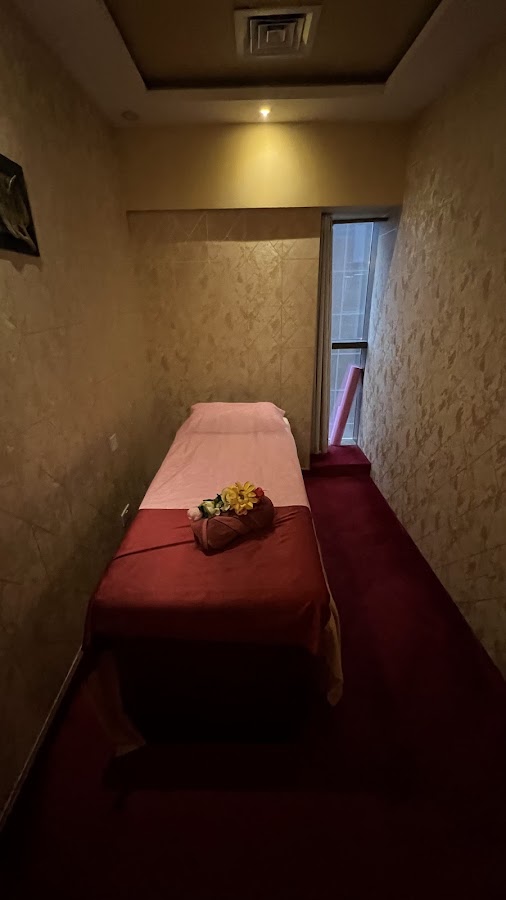 7 Eleven Massage Spa Centre — photo 2