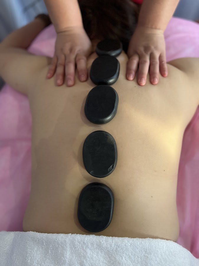 Jobe Vip Spa _ Massage Center- Home service Bur Dubai