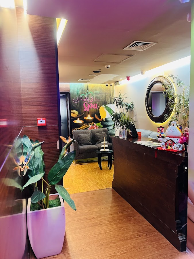 Jobe Vip Spa _ Massage Center- Home service Bur Dubai — photo 3
