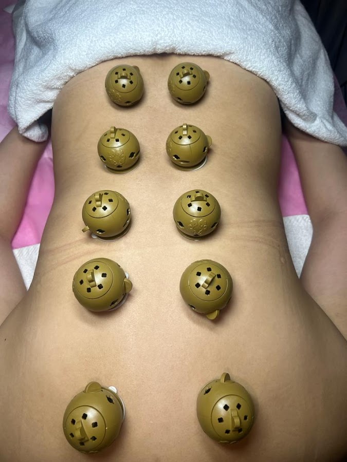 Jobe Vip Spa _ Massage Center- Home service Bur Dubai — photo 4