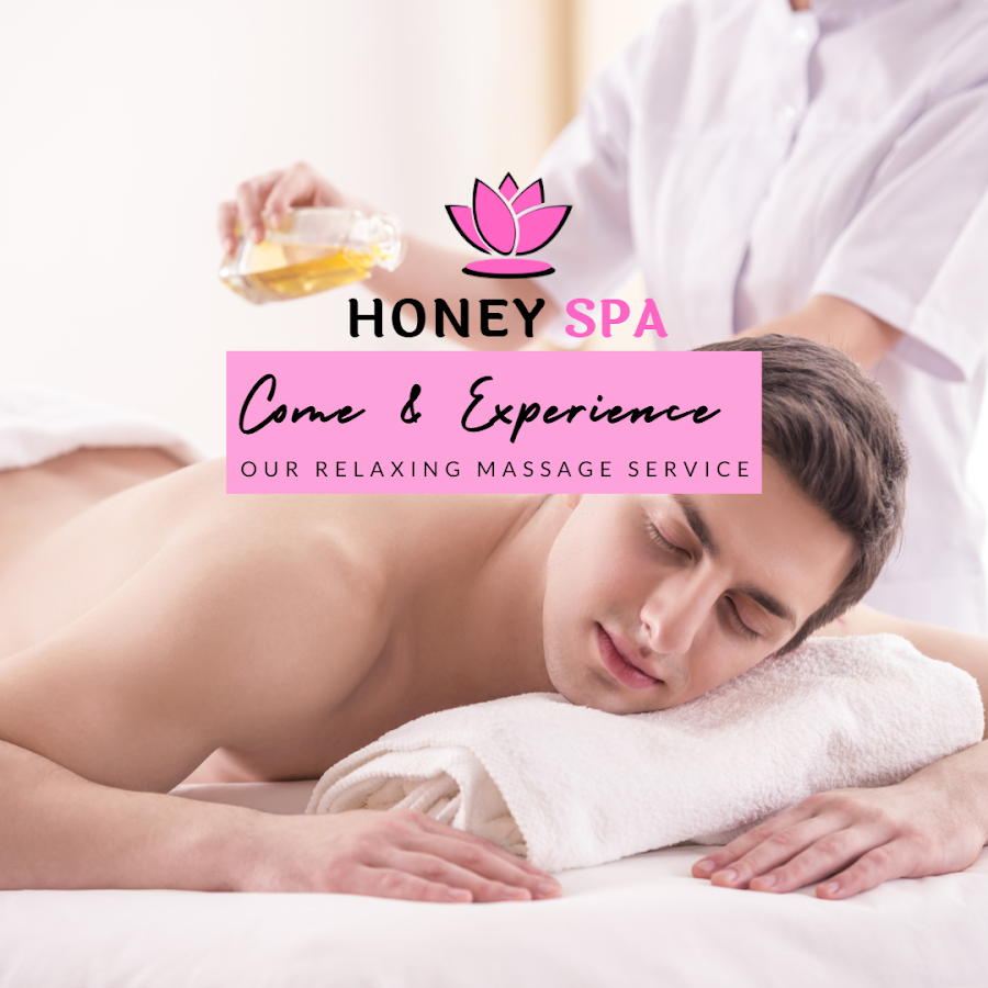 Honey Spa — photo 5
