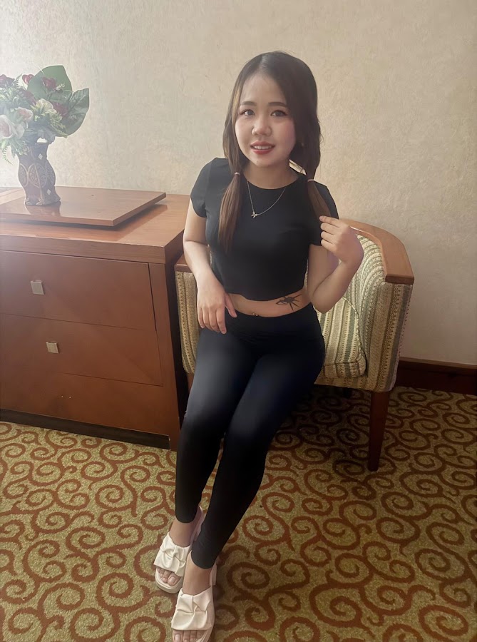 New Anna Sky Spa Massage