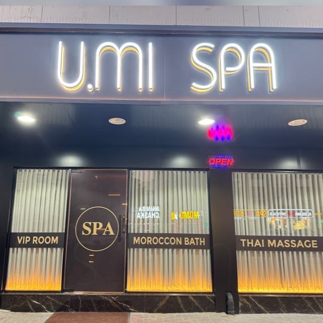 U.MI Spa