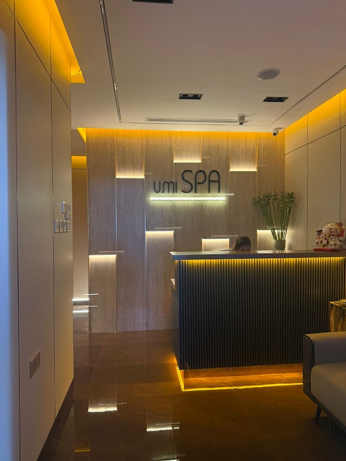 U.MI Spa — photo 2