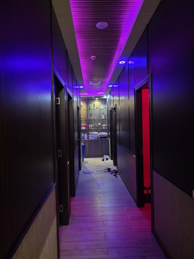 Health Spa — photo 2