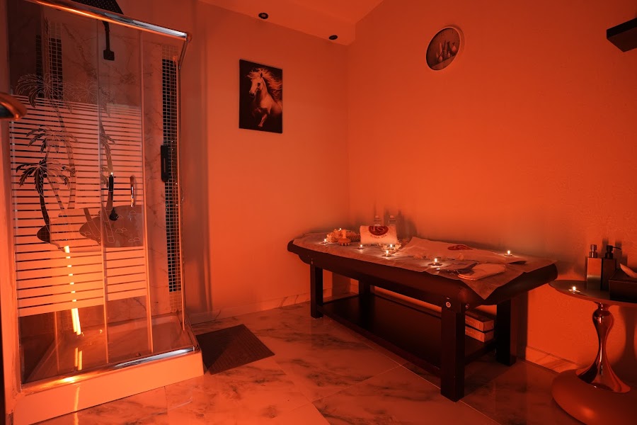 Roma Spa - حمام و مساج عربي — photo 3