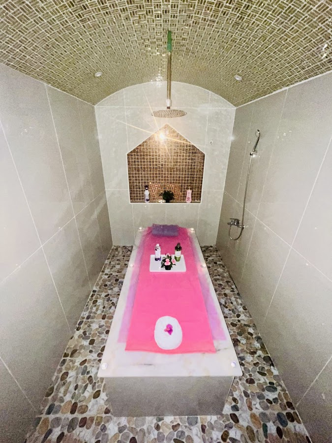 LAROSA SPA