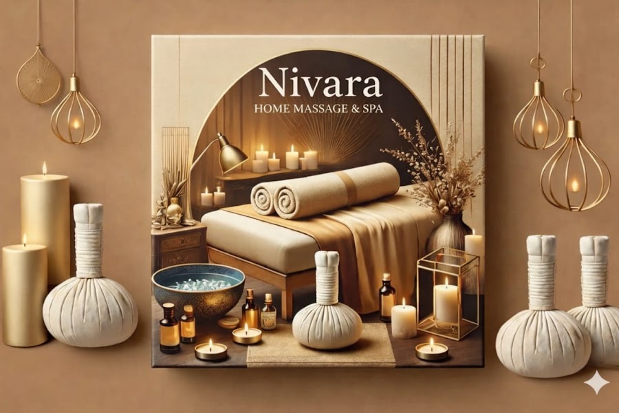 Nivara Home massage And Spa