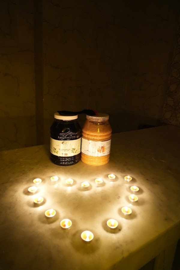 Next Balance Spa