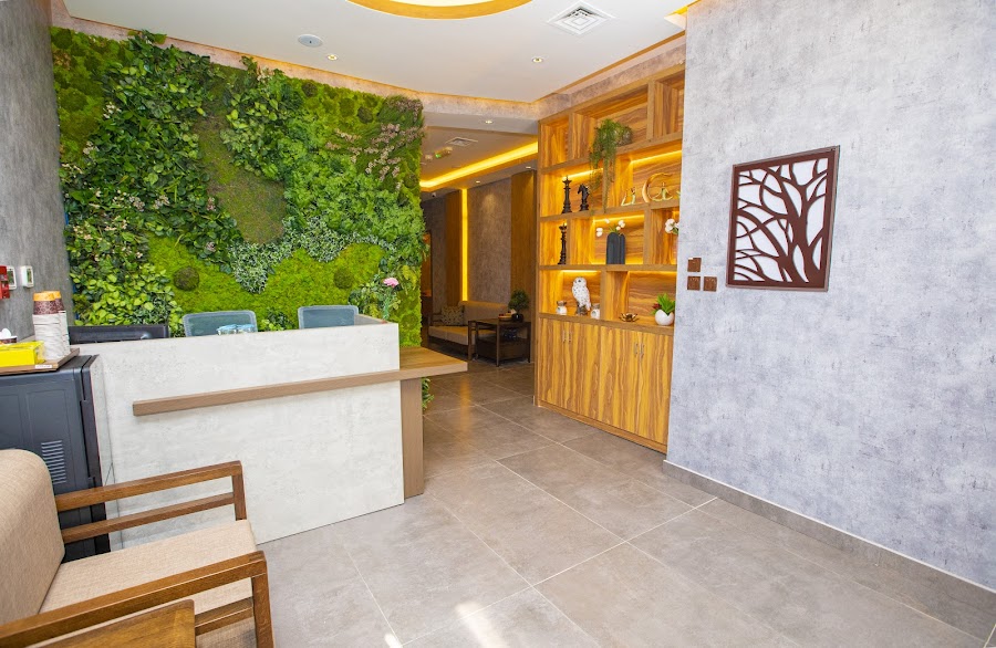 Next Balance Spa — photo 2