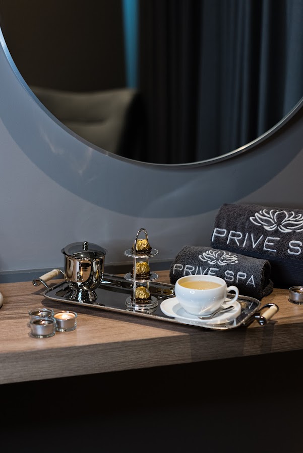 Prive Spa Dubai