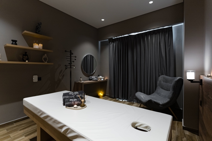 Prive Spa Dubai — photo 3