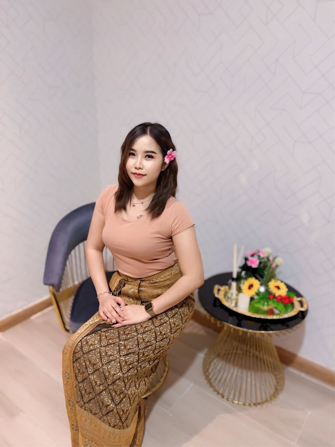 Lucky Sunshine SPA Center