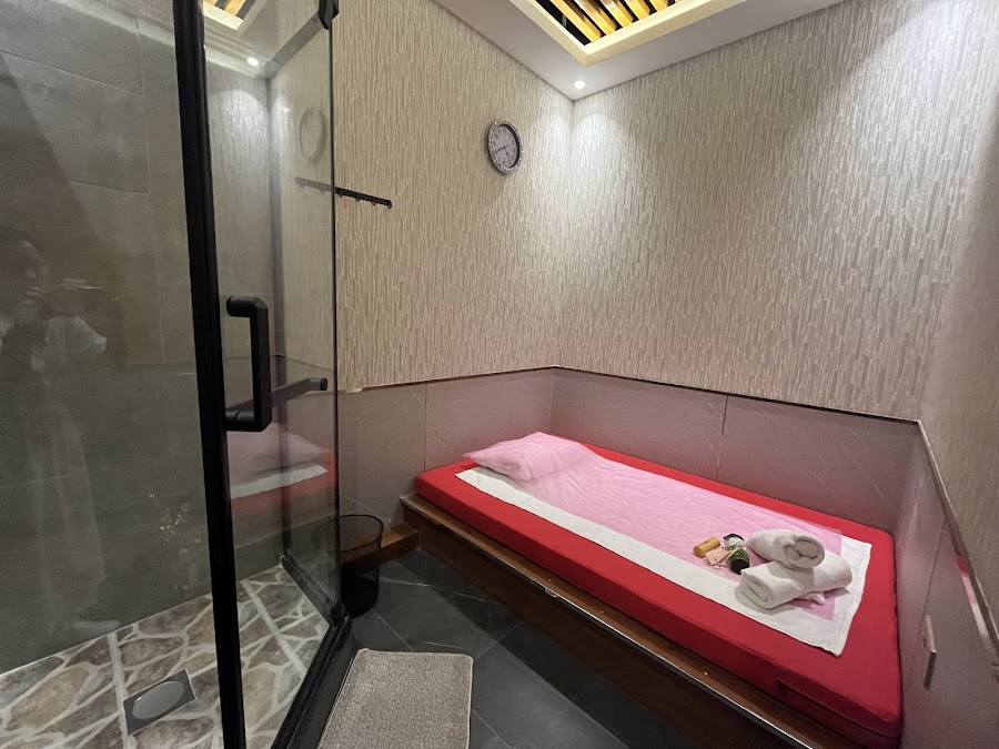 Lucky Sunshine SPA Center — photo 5