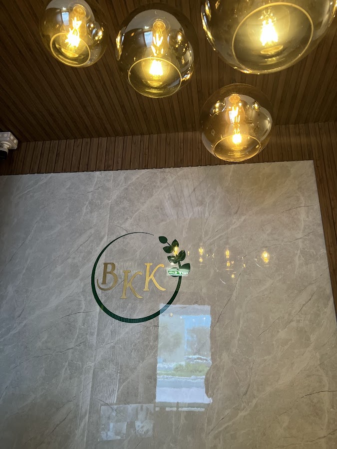 BKK SPA and massage — photo 4