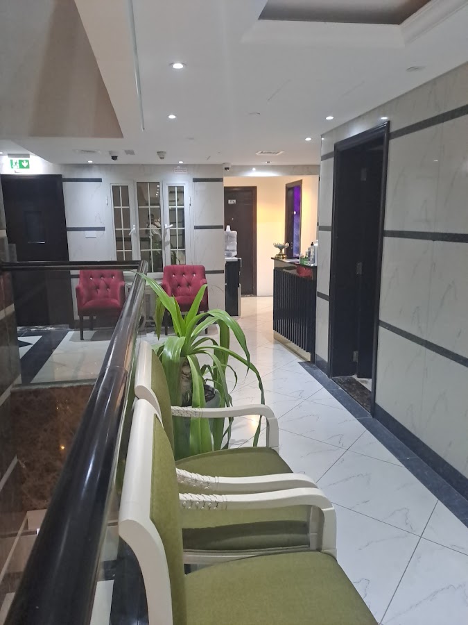 Rose Concorde Spa Massage — photo 2