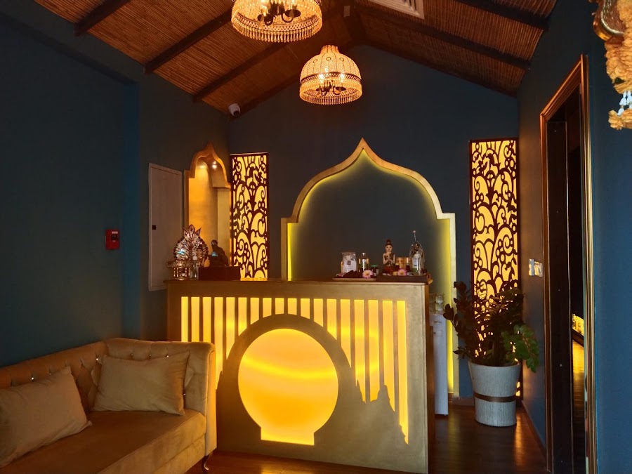 Pattaya Gents Spa — photo 3