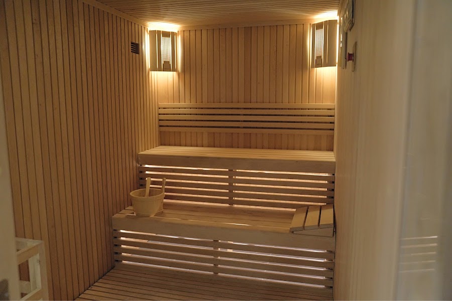 Elis Spa — photo 3
