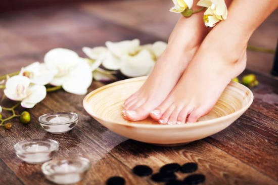 Cora Spa Massage Center - Sheikh Zayed Road Dubai