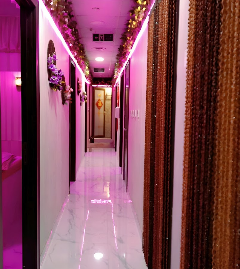 Cora Spa Massage Center - Sheikh Zayed Road Dubai — photo 5