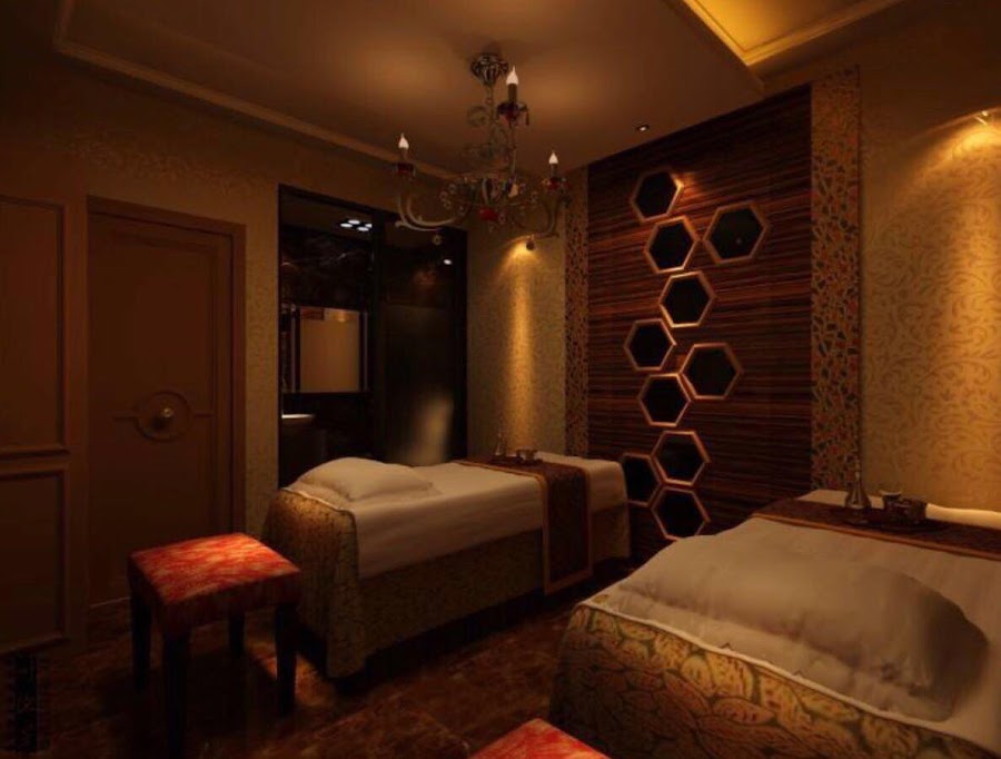 New Amour Spa Massage — photo 2
