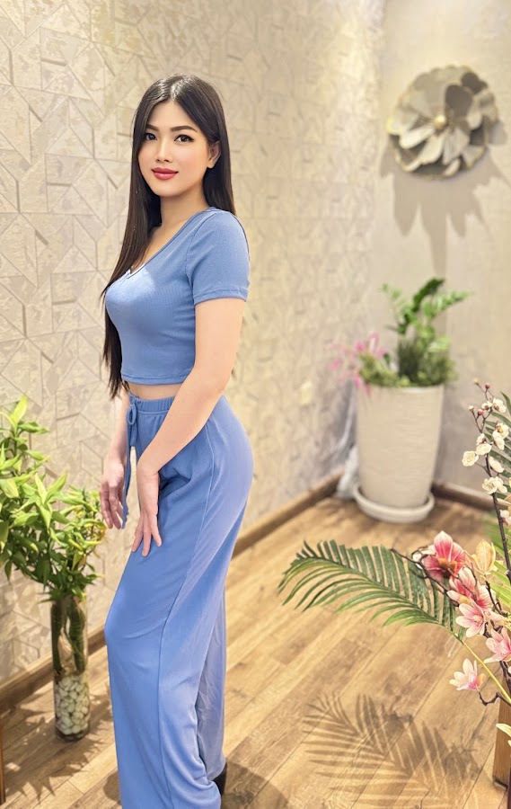 Lotus Grand Massage Spa - Jumeirah